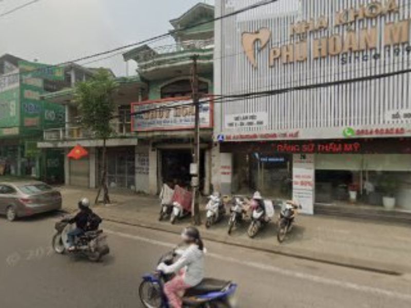 Top 4+ địa chỉ phụ tùng ô tô Thuận Hoá chất lượng 2026 3 Cửa Hàng Phụ Tùng Ô Tô Thủy Hòa