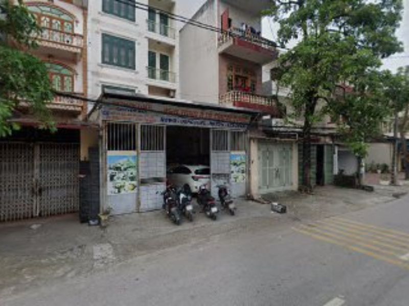 Cửa Hàng Phụ Tùng Ô Tô Vững Tỉnh