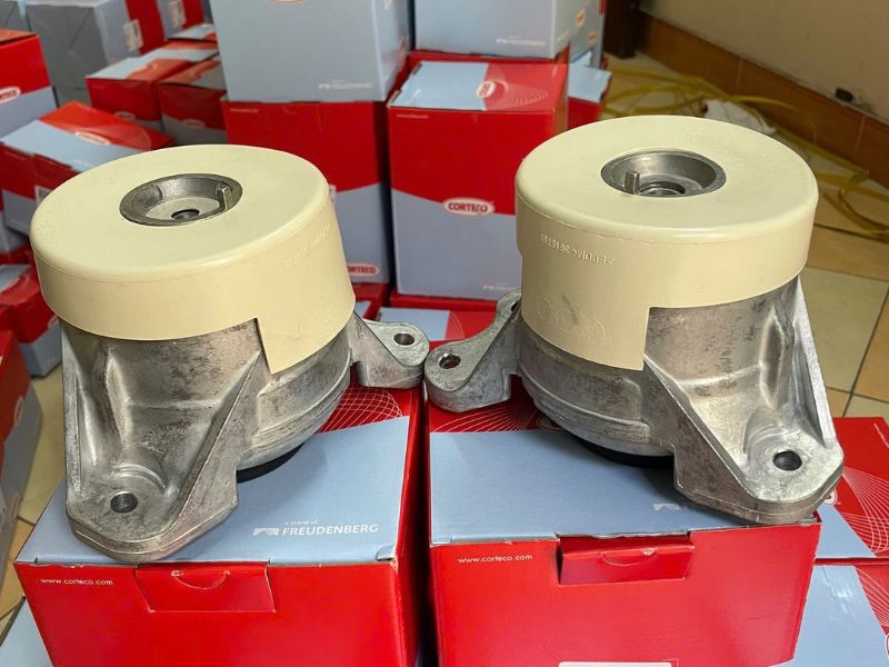 Phụ Tùng Đức Anh - Phụ tùng ô tô chất lượng cao