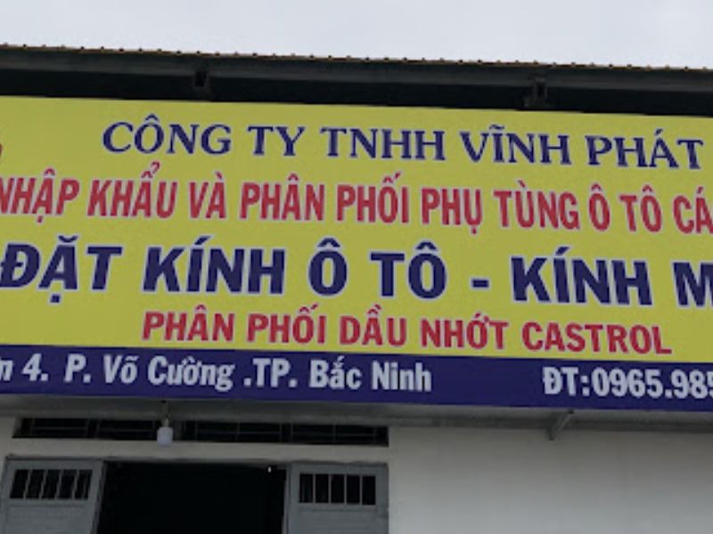 Phụ Tùng Ô Tô Đông Nga i10 Morning Vios
