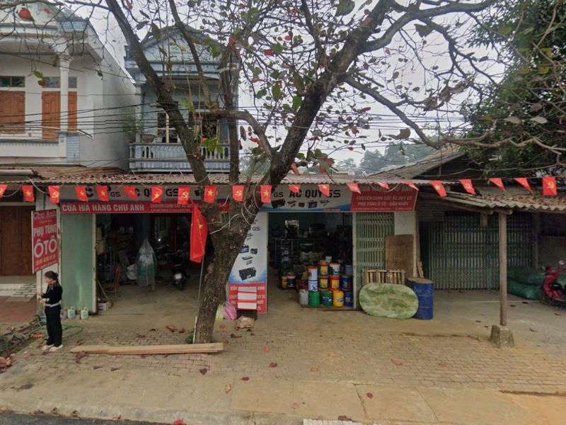 10 cửa hàng phụ tùng ô tô Lào Cai chất lượng, giá tốt 8 Cửa Hàng Phụ Tùng Ô Tô Chư Anh