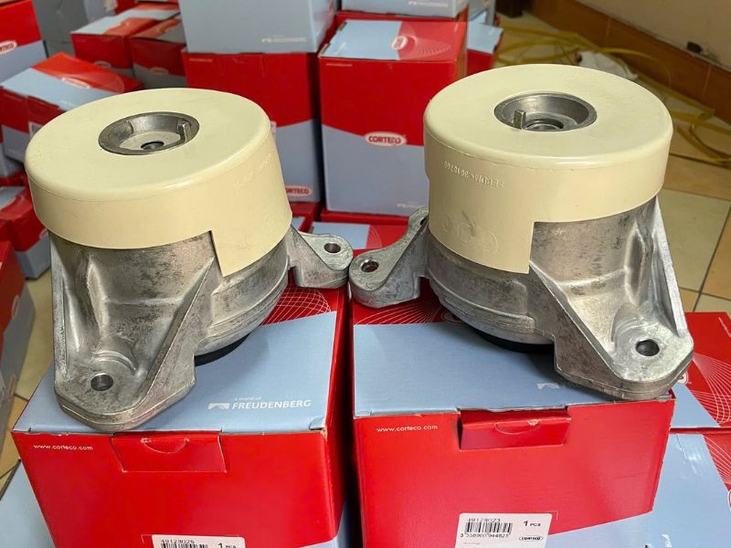 Phụ Tùng Đức Anh - Chuyên cung cấp phụ tùng xe Đức