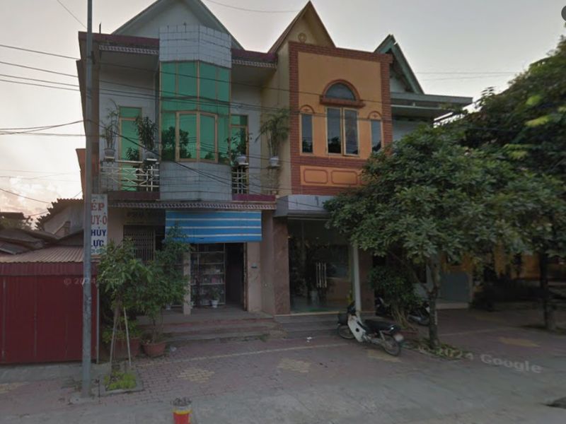 10 cửa hàng phụ tùng ô tô Lào Cai chất lượng, giá tốt 6 Phụ tùng ô tô Hùng Mạnh
