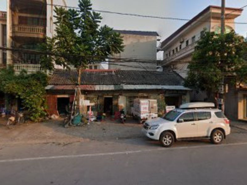 Phụ Tùng Ô Tô Mạnh Hùng