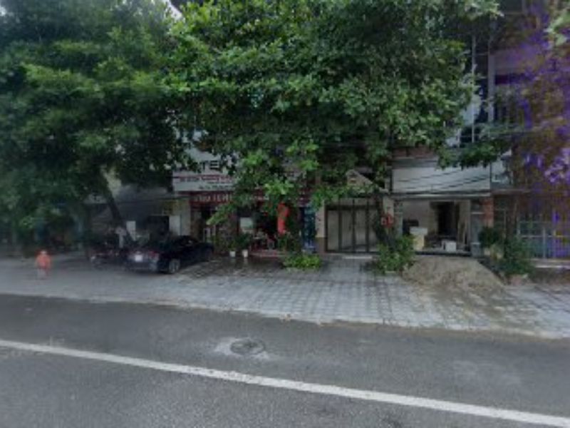 Cửa Hàng Phụ Tùng Ô Tô Thanh Lương