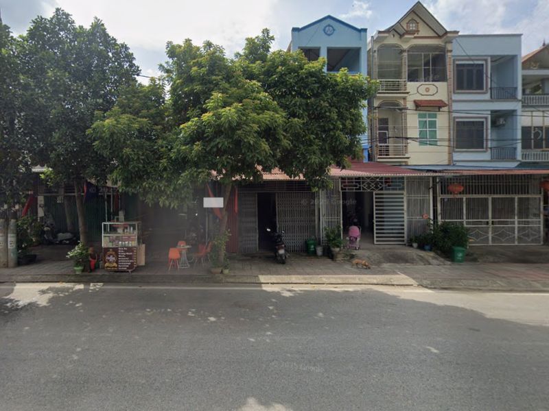Cửa Hàng Phụ Tùng Trường Sơn