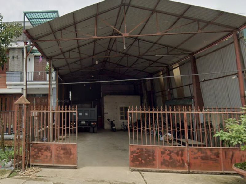 Top 6 cửa hàng phụ tùng ô tô Thanh Ba chất lượng tốt, đáng tin cậy 3 Gara ô tô Định Vương