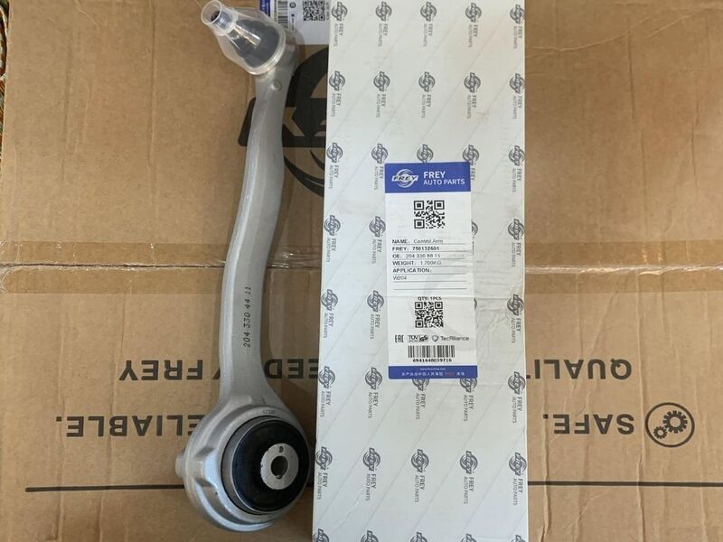 Phụ Tùng Đức Anh cũng có nhiều mã hàng và hợp tác với các thương hiệu như Frey, Schaeffler, Corteco