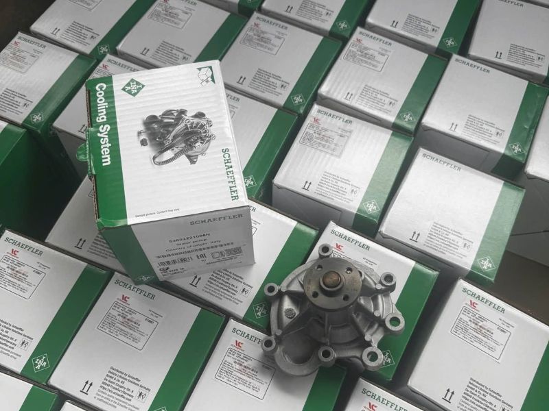 Top 7+ địa chỉ phụ tùng ô tô quận 8 chất lượng, giá tốt 1 Phụ Tùng Đức Anh chuyên cung cấp phụ tùng OEM