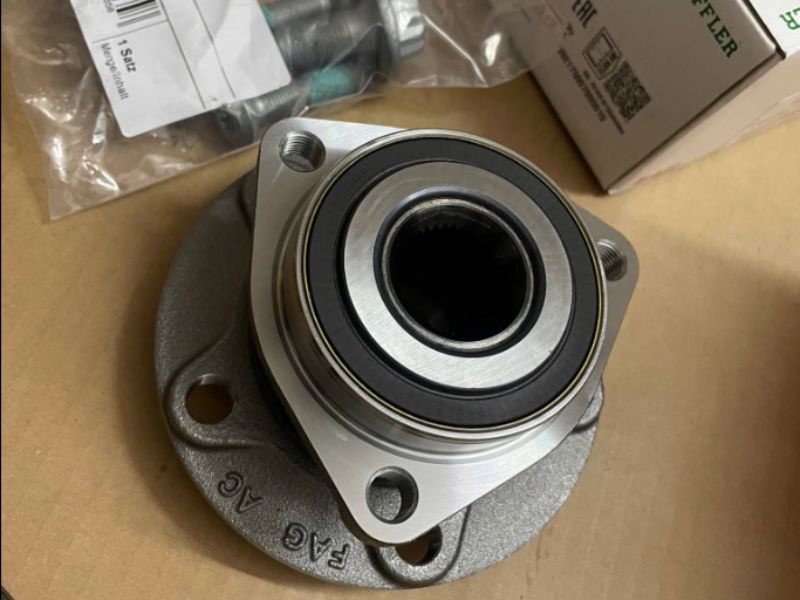 Phụ Tùng Đức Anh đa dạng hạng mục phụ tùng đa dạng từ Frey, Schaeffler, Corteco, Febi và Mahle