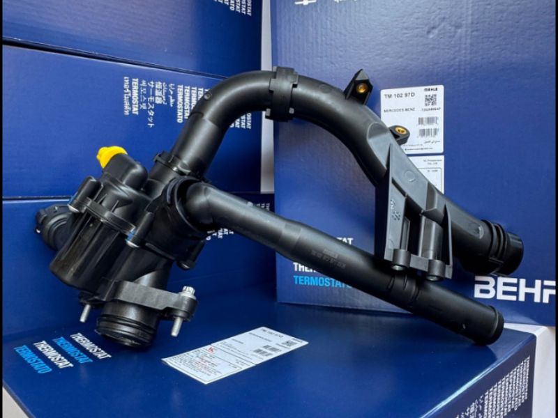 Phụ Tùng Đức Anh cung cấp phụ tùng cho nhiều dòng xe châu Âu