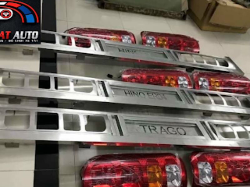 Top 7+ địa chỉ phụ tùng ô tô quận 8 chất lượng, giá tốt 7 Phụ Tùng Ô Tô Hyundai Bình Chánh - Khôi Phát Auto