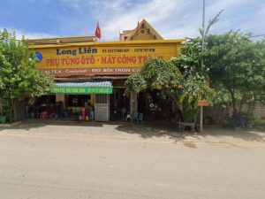 Phụ tùng ô tô Thanh Hóa