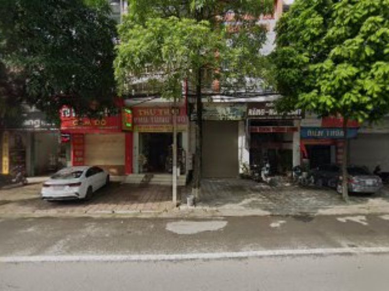 Phụ Tùng Ô Tô Thu Thái (CS2)