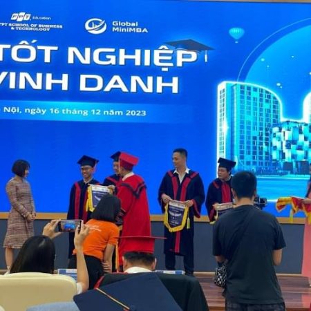 Trình độ Học vấn của Bùi Thọ Anh